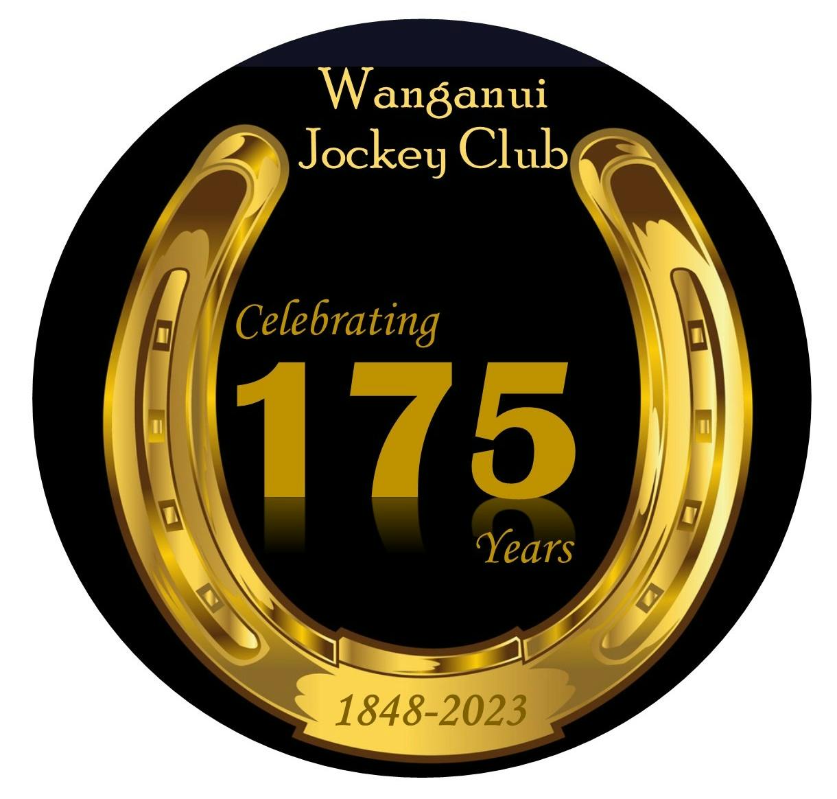 Wanganui Jockey Club logo